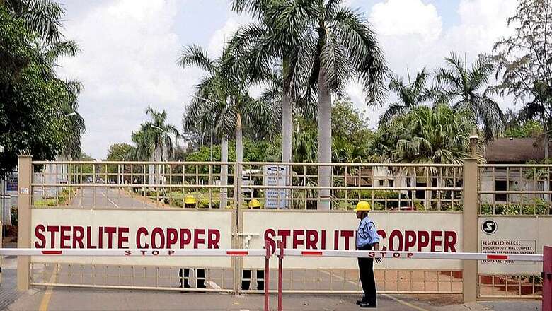 After NGT's Yes, Madras HC Says Sterlite Copper Plant in Thoothukudi Can’t Reopen Just Yet