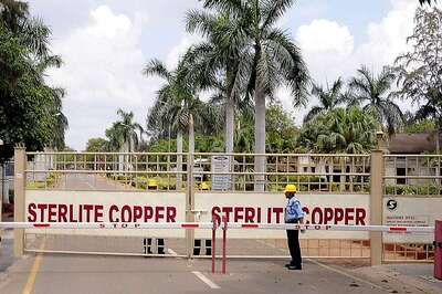 After NGT's Yes, Madras HC Says Sterlite Copper Plant in Thoothukudi Can’t Reopen Just Yet