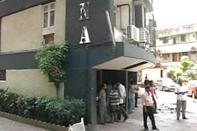 Joshi house attack: Ex-Sena leader blames Uddhav