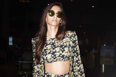 Sonam Kapoor on Her Choice of Films: If You are Not Responsible, You are Not an Artiste