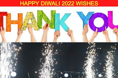 Happy Diwali: Here’s How to Reply and Respond to Diwali Wishes, Messages and Greetings