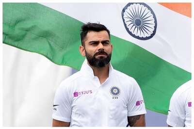 India vs England 2021: Virat Kohli vs James Anderson & Other Key Battles To Watch Out For