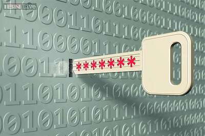 New geek wars: An encryption battle is raging