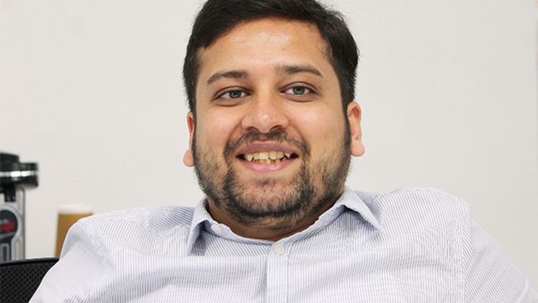 Flipkart Co-founder Binny Bansal Exits Board, To Start New E-com Venture: Report