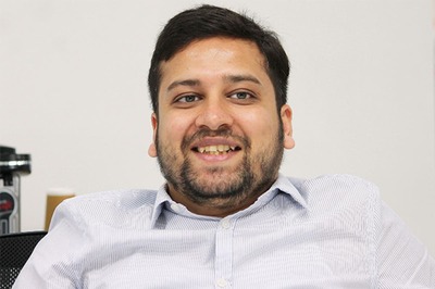 Flipkart Co-founder Binny Bansal Exits Board, To Start New E-com Venture: Report