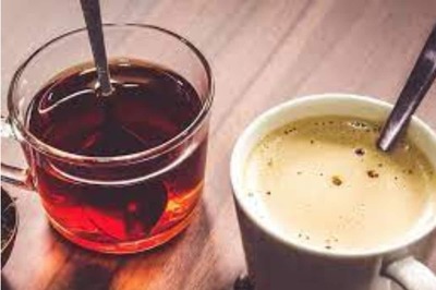 Regular Tea, Coffee Good For Health? Know The TRUTH