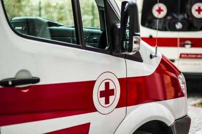 29 People Killed in Stampede at a Religious Event in Liberia