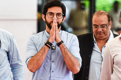 Aaditya Thackeray to Lead Sena's 'Jan Aakrosh Andolan' Over Loss of Vedanta-Foxconn Project on Sep 24