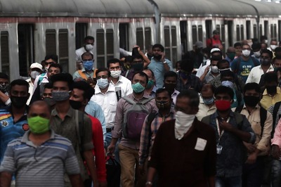 Maharashtra Covid-19 Positivity Rate Worsens to Double in Only 10 Days, Authorities Blame Low Testing