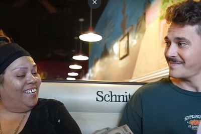 In Sweet Surprise, YouTuber Tips Local Restaurant Owners $500 Each