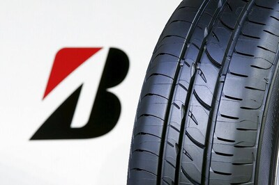 Bridgestone Partners With Microsoft to Develop Real-Time Tyre Damage Monitoring System