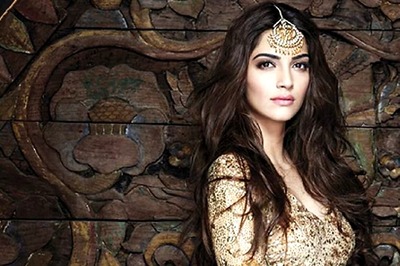 Fashion is Decided by People's Response, Says Sonam Kapoor