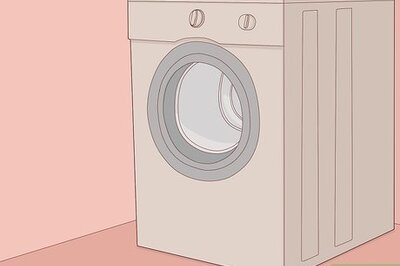 How to Install a Washing Machine