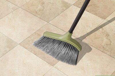 How to Clean Sandstone