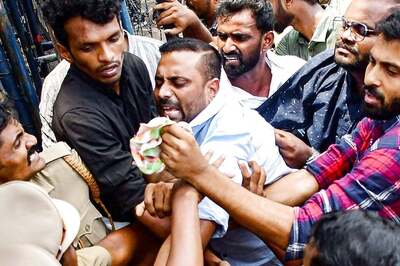 Veterinary Student Death: Kerala Govt Suspends 3 Employees for 'delay' in Handing Over Details to CBI