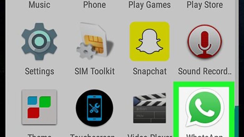 How to Rejoin a Group on WhatsApp on Android
