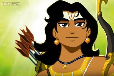 Toonz coming out with animated film on Lord Ayyapa