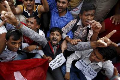 Nepal turns to UN over 'obstruction' of trade point with India