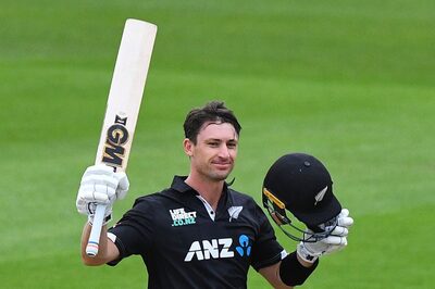 New Zealand vs Bangladesh Live Cricket Streaming For 3rd ODI: When and Where to Watch NZ vs BAN Coverage on TV And Online
