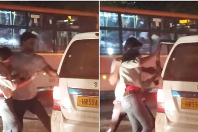 'Fought With Fiance, Patched Up Later': Woman Who Was Forcibly Pushed Into Car in Delhi's Mangolpuri