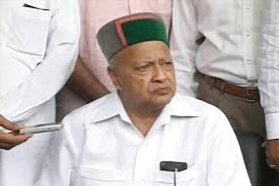 In Final List for Himachal Polls, Congress Relaxes ‘One Family, One Ticket’ Rule for Virbhadra's Son