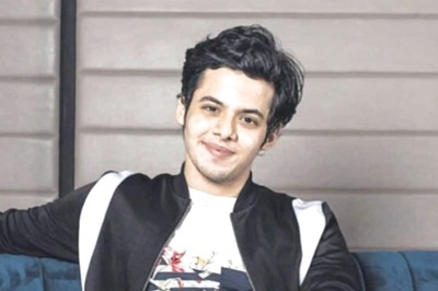 Darsheel Safary Reacts To Being Called The 'Taare Zameen Par Boy' Till Date: 'Not Everyone Gets...'