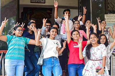 Our Rightful Place in Top 50, Lagging Due to 'Perception', Former IIT Delhi Director on QS Ranking