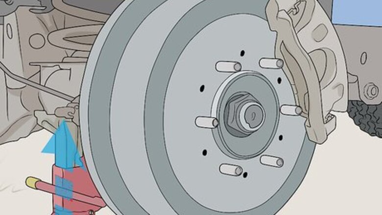 How to Replace Brake Seals on Drum Brakes