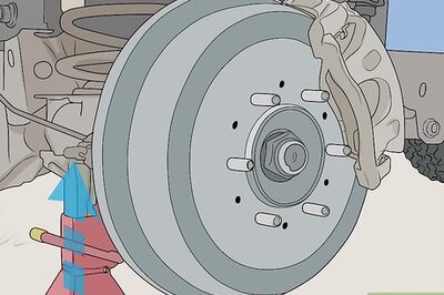 How to Replace Brake Seals on Drum Brakes