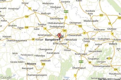 Bangalore: 313 BDA sites alloted under CM's quota to be cancelled