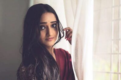 Actress Aditi Dravid Bags International Award for Bilingual Feature Ijaad