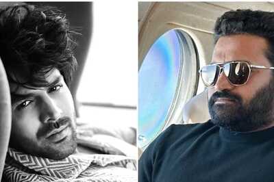 Year Ender 2022: Rishab Shetty to Kartik Aaryan and Ajay Devgn, Top Male Performers Pan India