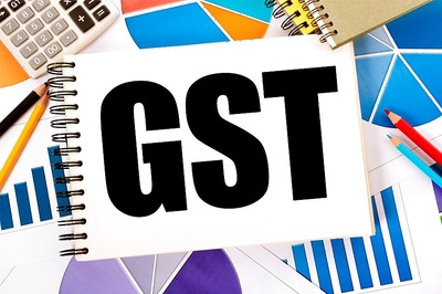 GST Collection in June Stands at Rs 90,917 Crore, up from Rs 62,009 Cr in May
