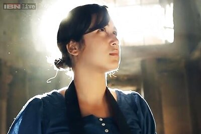 'Ship Of Theseus' bears resemblance to a short film?