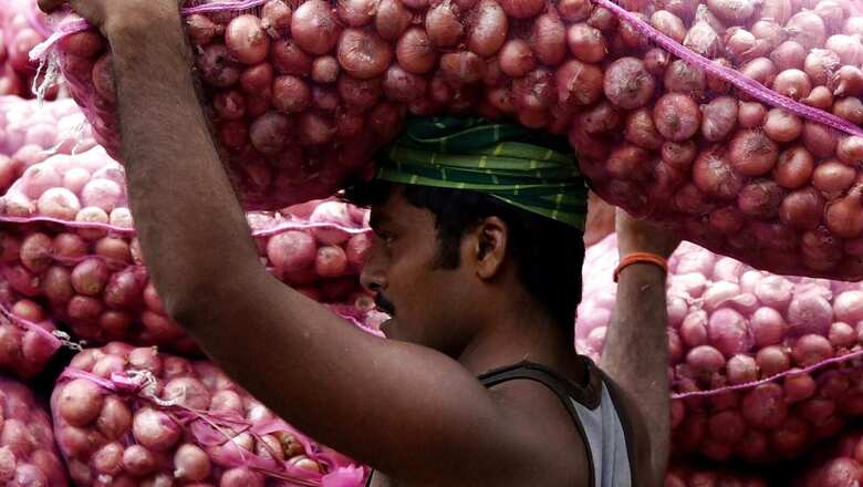 Wholesale Price Inflation Eases To 10.7% In September; Diesel Sees Highest Price Rise