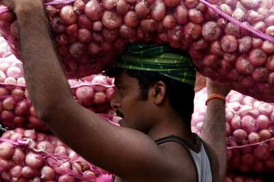 Wholesale Price Inflation Eases To 10.7% In September; Diesel Sees Highest Price Rise