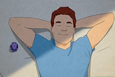 20+ Crystals to Help with Anxiety (& How to Use Them)