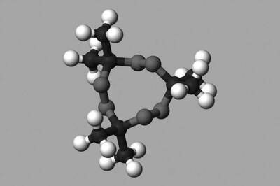 TATP aka Mother of Satan: Explosive of choice for Islamic State terrorists