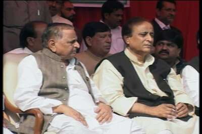 Bara Imambara embroiled in controversy over Shia Waqf Board elections