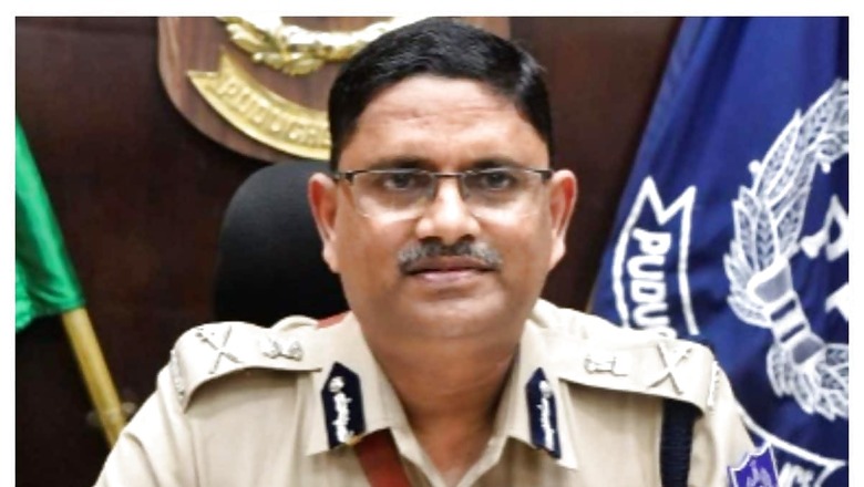 Senior IPS Officer B Srinivasan To Head India's Counter-terrorism Force NSG