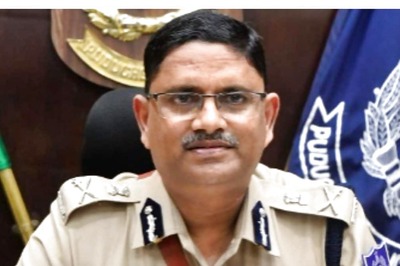 Senior IPS Officer B Srinivasan To Head India's Counter-terrorism Force NSG