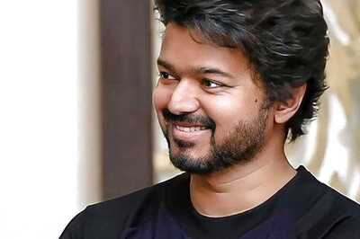 'Best Story in 20 Years': Producer Dil Raju Spills Beans on Vijay's Next