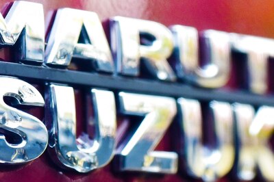 Maruti Suzuki Sells 1.3 Lakh Vehicles in August Amidst Electric Component Shortage