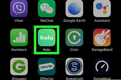 How to Switch Hulu Profiles on iPhone or iPad