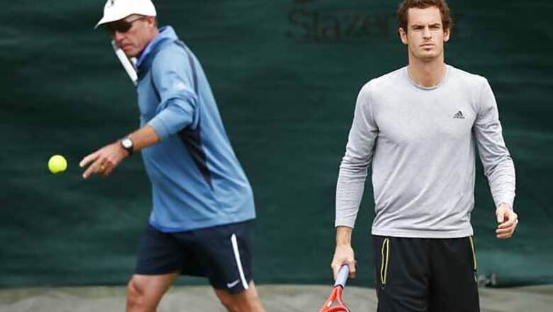 Djokovic and Murray face giant challenges