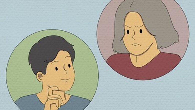 How to Deal with a Passive Aggressive Mother