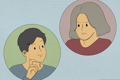 How to Deal with a Passive Aggressive Mother