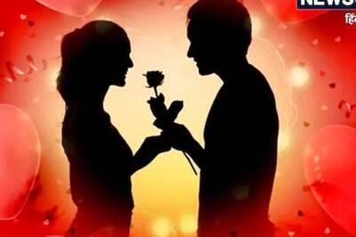 Why Red is Considered The Colour of Love