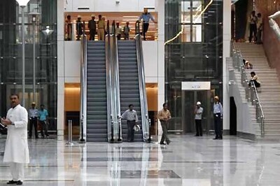 E-mail threat to blow up Bangalore International Airport