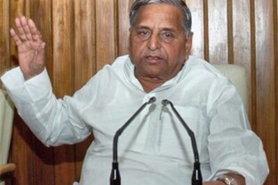 SP joins slam-PM bandwagon, calls him thankless